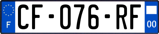 CF-076-RF