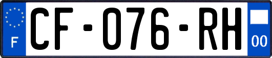 CF-076-RH