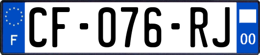 CF-076-RJ