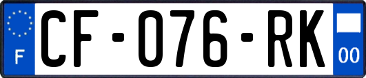 CF-076-RK