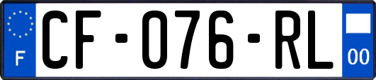 CF-076-RL