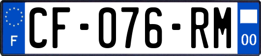 CF-076-RM