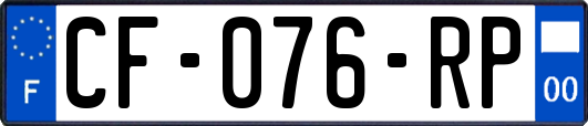 CF-076-RP