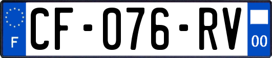 CF-076-RV