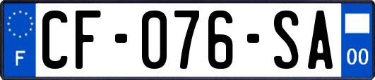 CF-076-SA