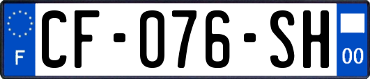 CF-076-SH