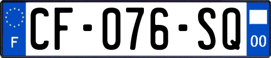CF-076-SQ