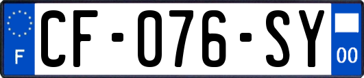 CF-076-SY