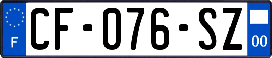 CF-076-SZ