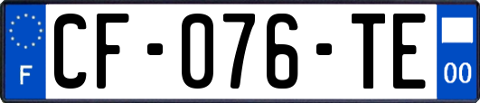 CF-076-TE