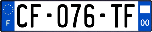 CF-076-TF