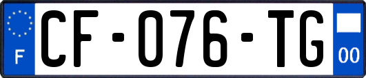 CF-076-TG