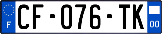CF-076-TK