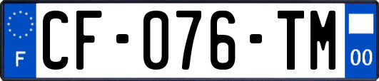 CF-076-TM