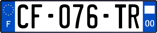 CF-076-TR
