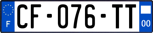 CF-076-TT