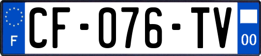 CF-076-TV