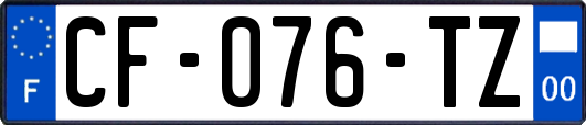 CF-076-TZ