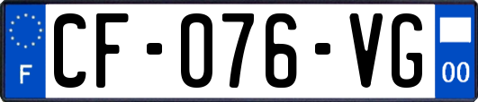 CF-076-VG