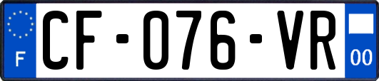 CF-076-VR