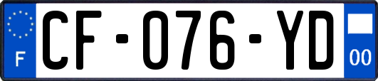 CF-076-YD
