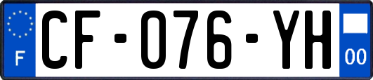 CF-076-YH