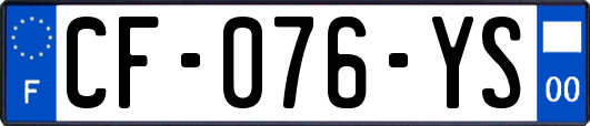 CF-076-YS