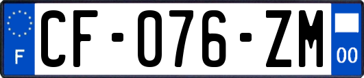 CF-076-ZM