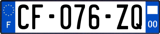 CF-076-ZQ