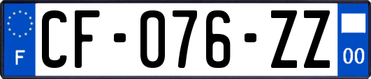 CF-076-ZZ