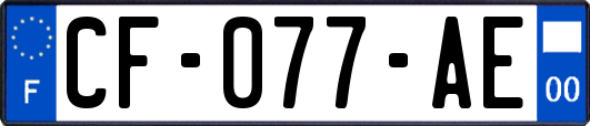 CF-077-AE