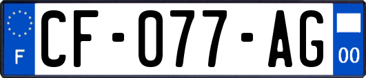 CF-077-AG