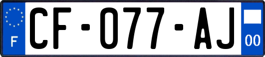 CF-077-AJ