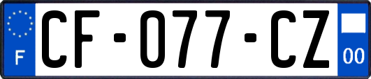 CF-077-CZ