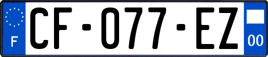 CF-077-EZ