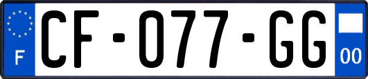 CF-077-GG