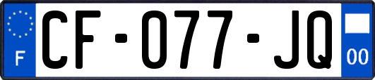CF-077-JQ