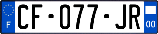 CF-077-JR
