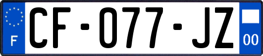 CF-077-JZ