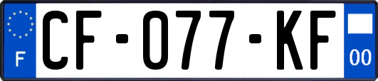 CF-077-KF