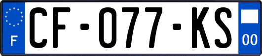 CF-077-KS