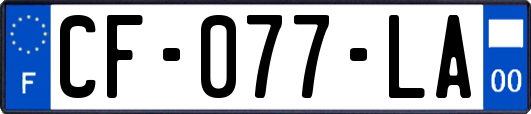 CF-077-LA