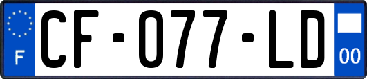 CF-077-LD