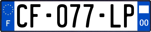 CF-077-LP