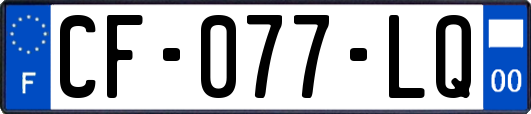 CF-077-LQ