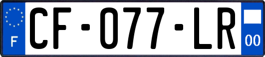 CF-077-LR