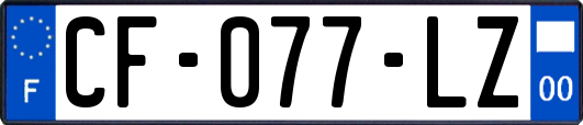 CF-077-LZ