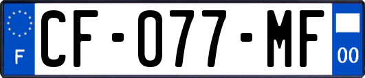 CF-077-MF