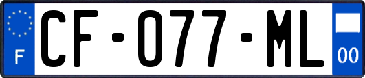 CF-077-ML