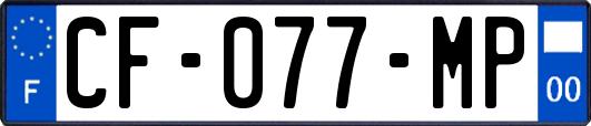 CF-077-MP